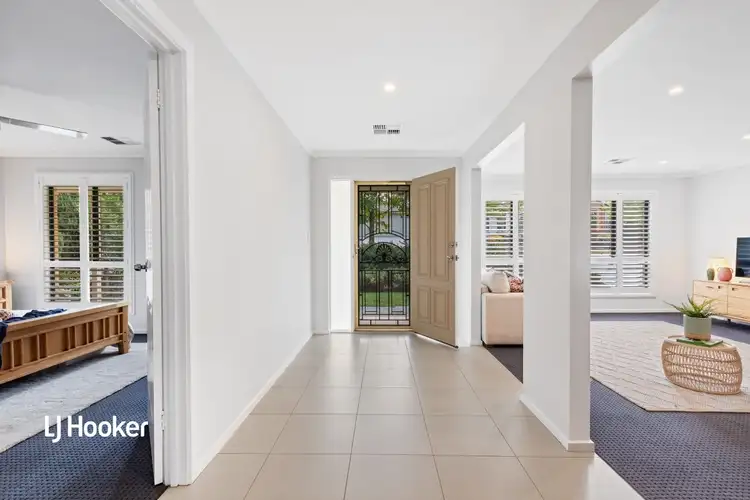 Third view of Homely house listing, 30 Cormorant Drive, Hewett SA 5118