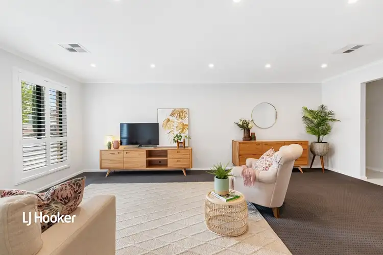 Fourth view of Homely house listing, 30 Cormorant Drive, Hewett SA 5118