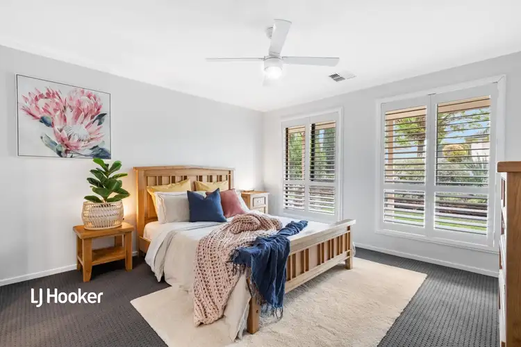 Sixth view of Homely house listing, 30 Cormorant Drive, Hewett SA 5118