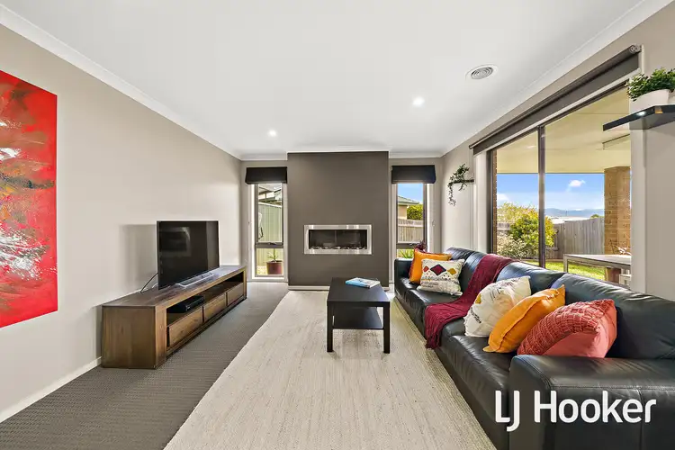 Second view of Homely house listing, 58 Hilda Kincaid Crescent, Macgregor ACT 2615