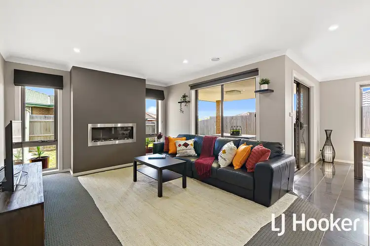 Third view of Homely house listing, 58 Hilda Kincaid Crescent, Macgregor ACT 2615