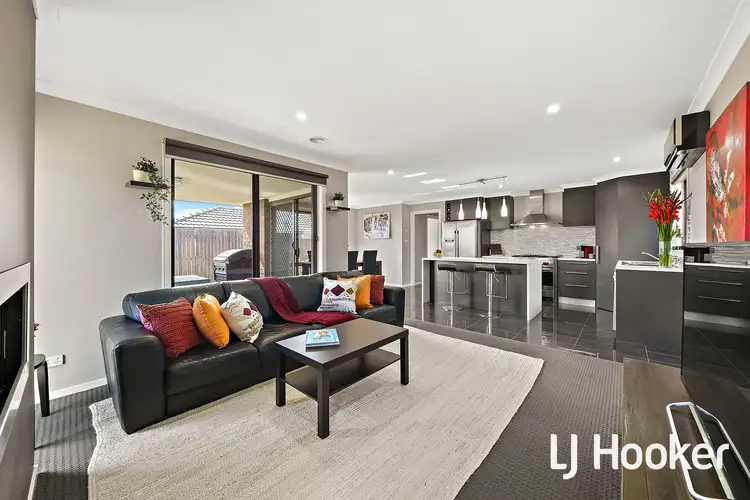 Fourth view of Homely house listing, 58 Hilda Kincaid Crescent, Macgregor ACT 2615