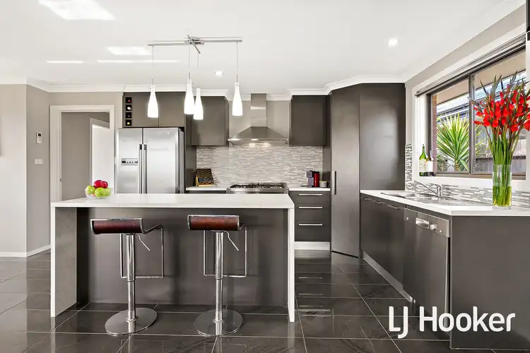 Fifth view of Homely house listing, 58 Hilda Kincaid Crescent, Macgregor ACT 2615