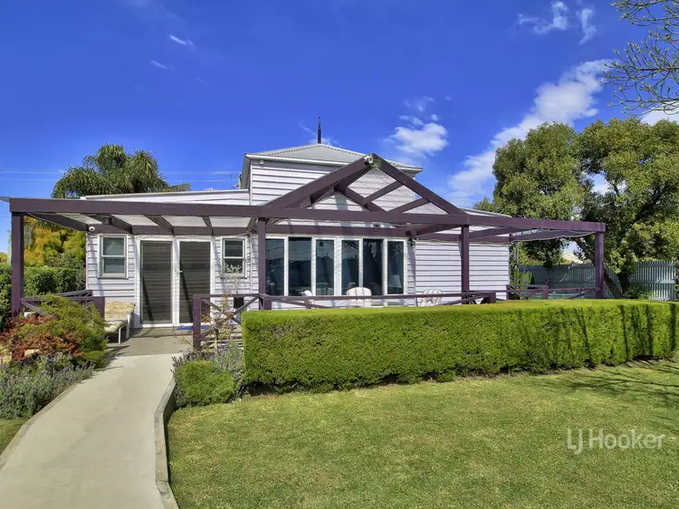 Main view of Homely house listing, 180 Macleod Street, Bairnsdale VIC 3875