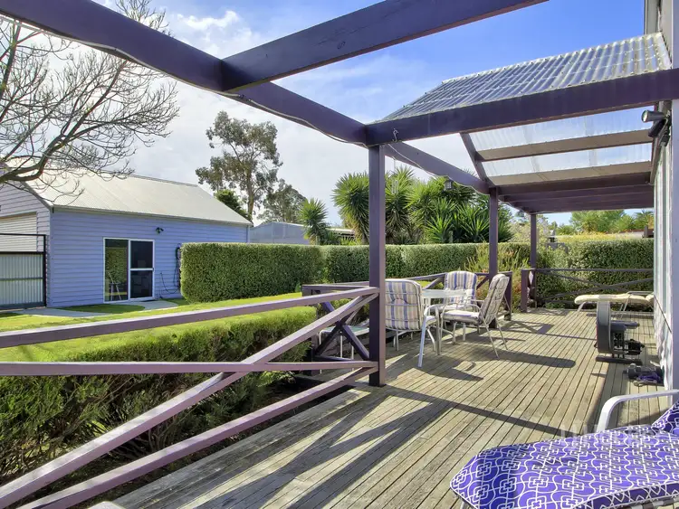 Second view of Homely house listing, 180 Macleod Street, Bairnsdale VIC 3875