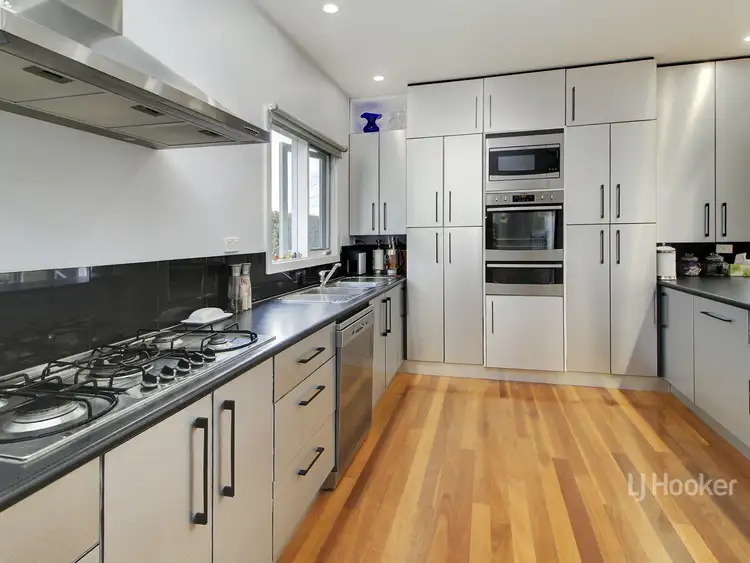 Fifth view of Homely house listing, 180 Macleod Street, Bairnsdale VIC 3875