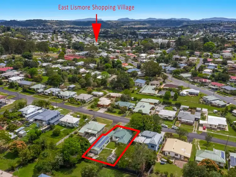Third view of Homely house listing, 27 Floral Avenue, East Lismore NSW 2480