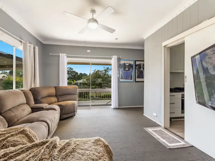 Fifth view of Homely house listing, 27 Floral Avenue, East Lismore NSW 2480