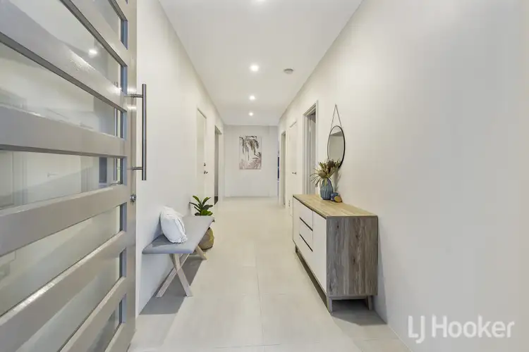 Second view of Homely house listing, 3 Quarral Street, Yanchep WA 6035