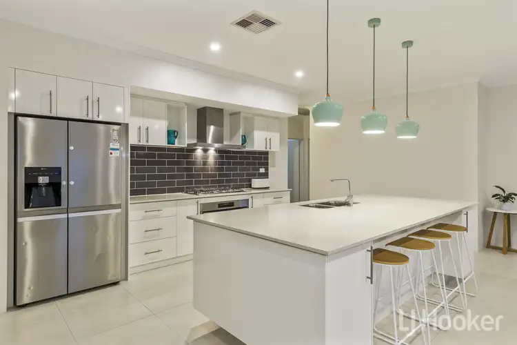 Fourth view of Homely house listing, 3 Quarral Street, Yanchep WA 6035