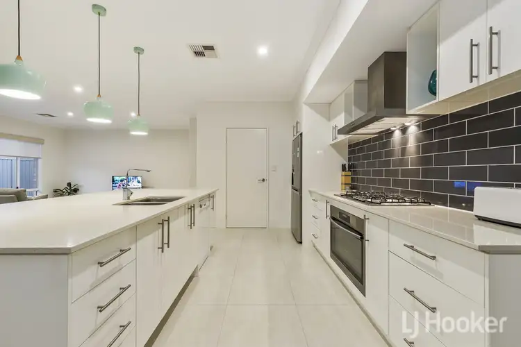 Fifth view of Homely house listing, 3 Quarral Street, Yanchep WA 6035