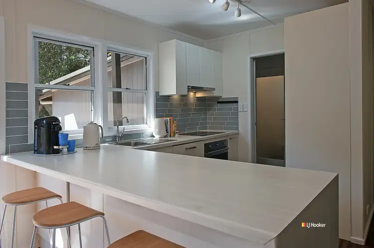 Second view of Homely house listing, 19 Harding Street, Kallangur QLD 4503
