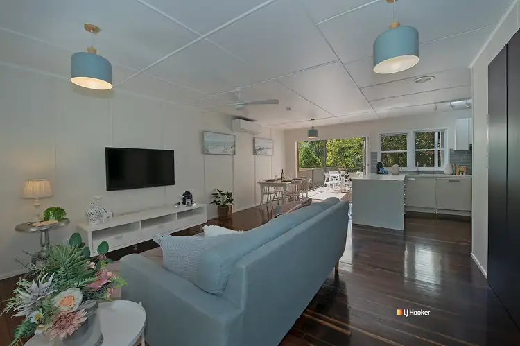 Fifth view of Homely house listing, 19 Harding Street, Kallangur QLD 4503