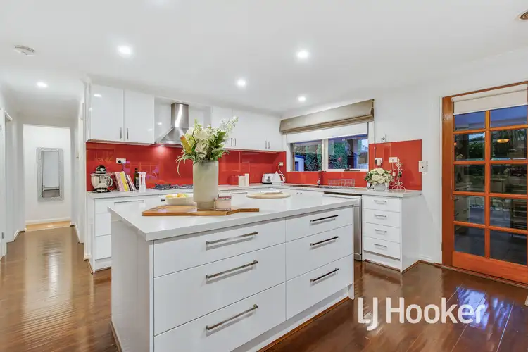 Third view of Homely house listing, 17 Plateau Crescent, Hampton Park VIC 3976