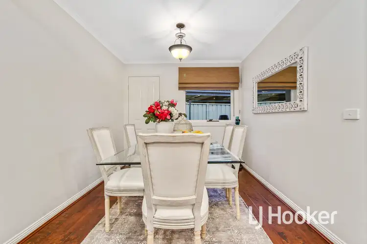 Sixth view of Homely house listing, 17 Plateau Crescent, Hampton Park VIC 3976