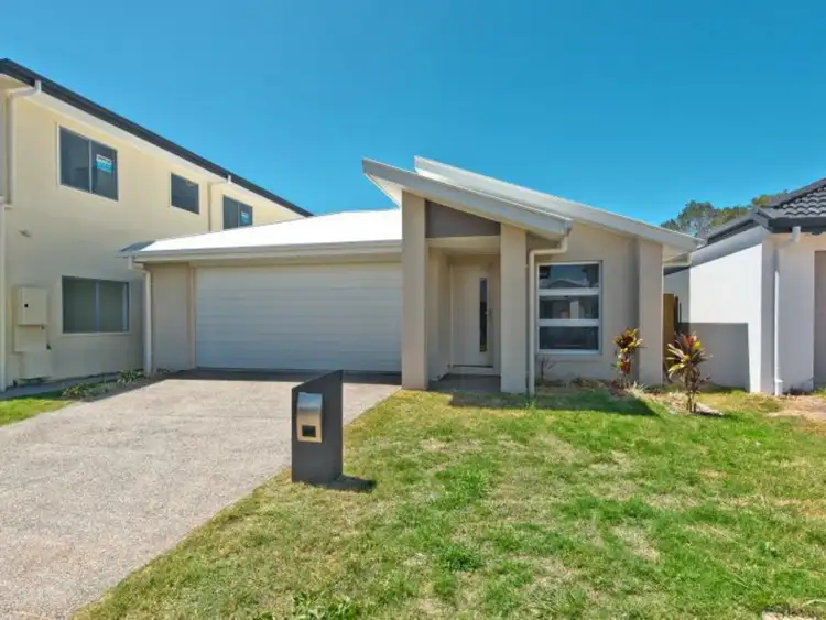 29 Beverley Court, Griffin QLD 4503