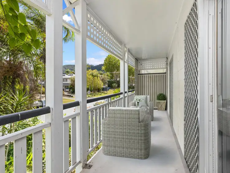 Fourth view of Homely unit listing, 6/122 Greenslopes Street, Edge Hill QLD 4870