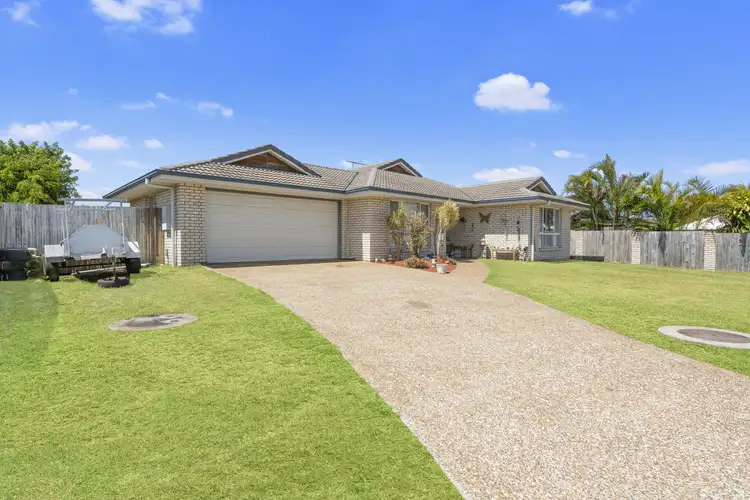 12 Treefrog Street, Ningi QLD 4511