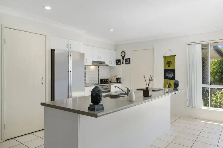 Second view of Homely house listing, 12 Treefrog Street, Ningi QLD 4511