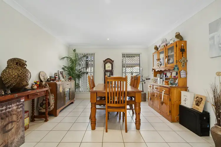 Fourth view of Homely house listing, 12 Treefrog Street, Ningi QLD 4511