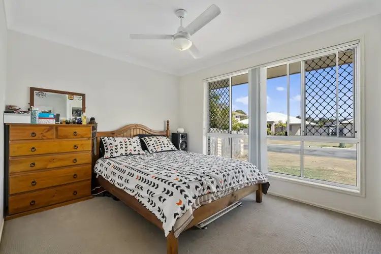 Fifth view of Homely house listing, 12 Treefrog Street, Ningi QLD 4511