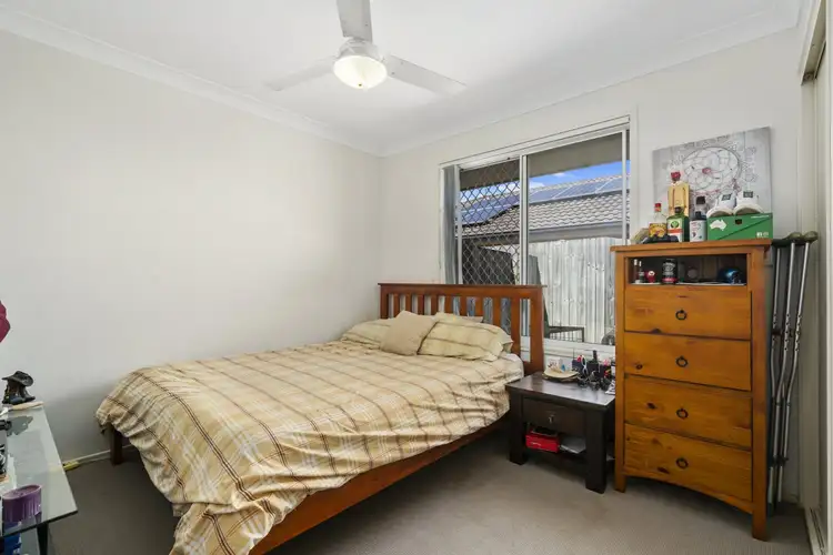 Sixth view of Homely house listing, 12 Treefrog Street, Ningi QLD 4511