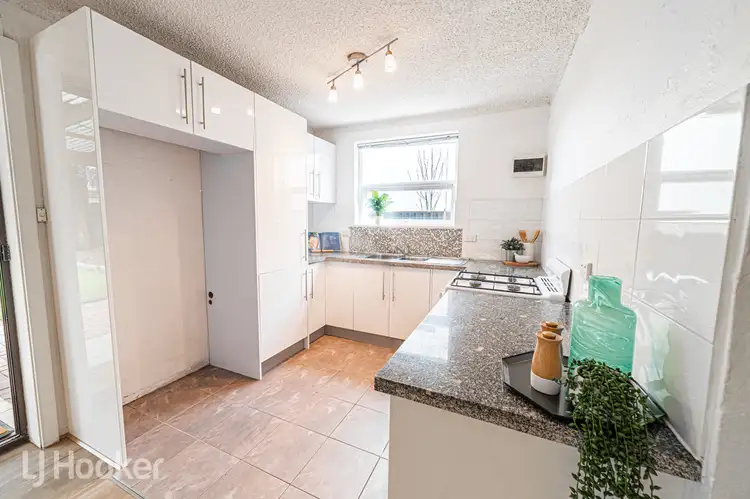 Third view of Homely unit listing, 6/17 Rosella Street, Payneham SA 5070