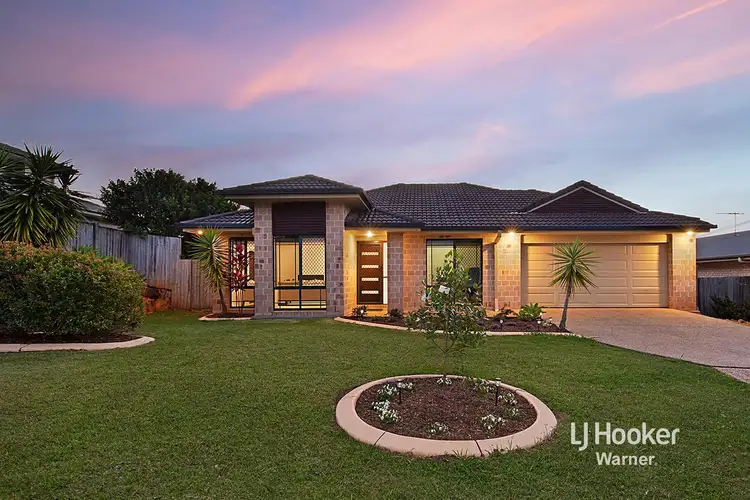 28 Morene Crescent, Warner QLD 4500