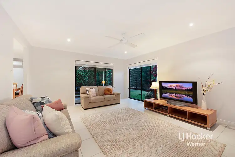 Fifth view of Homely house listing, 28 Morene Crescent, Warner QLD 4500
