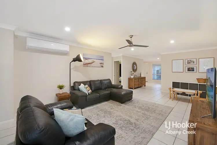 Third view of Homely house listing, 41 Paramount Drive, Warner QLD 4500