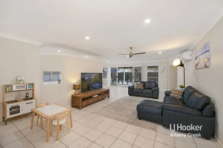 Fourth view of Homely house listing, 41 Paramount Drive, Warner QLD 4500