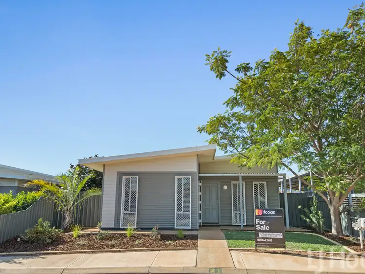 21 Warrida Street, Baynton WA 6714