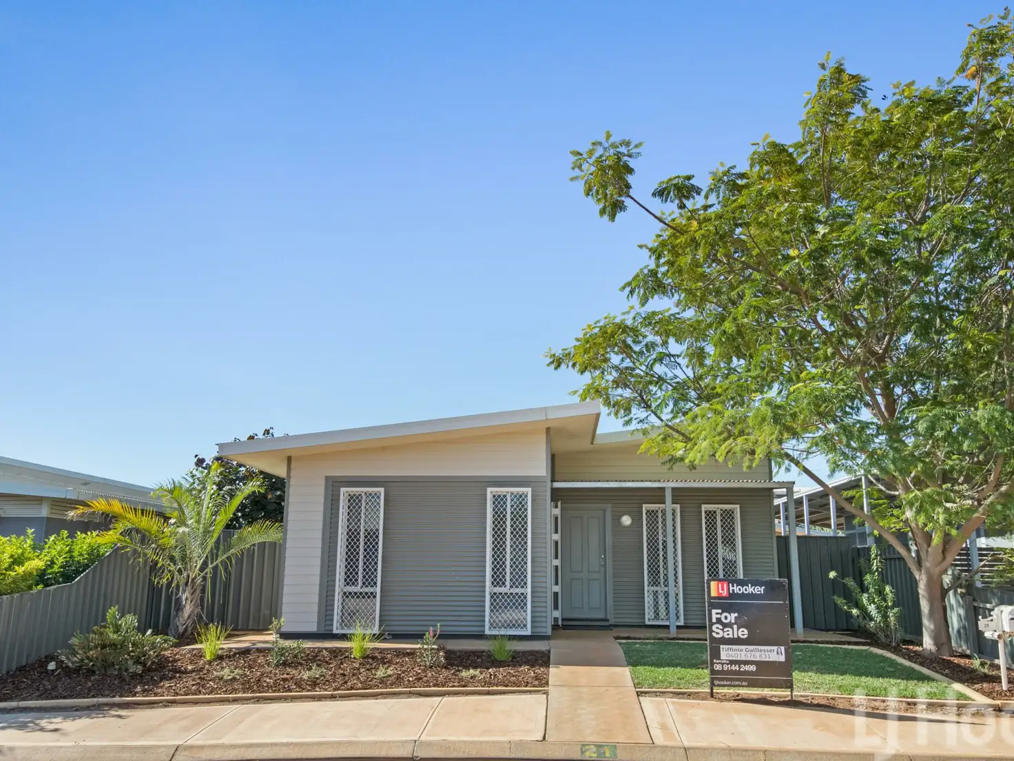 Main view of Homely house listing, 21 Warrida Street, Baynton WA 6714