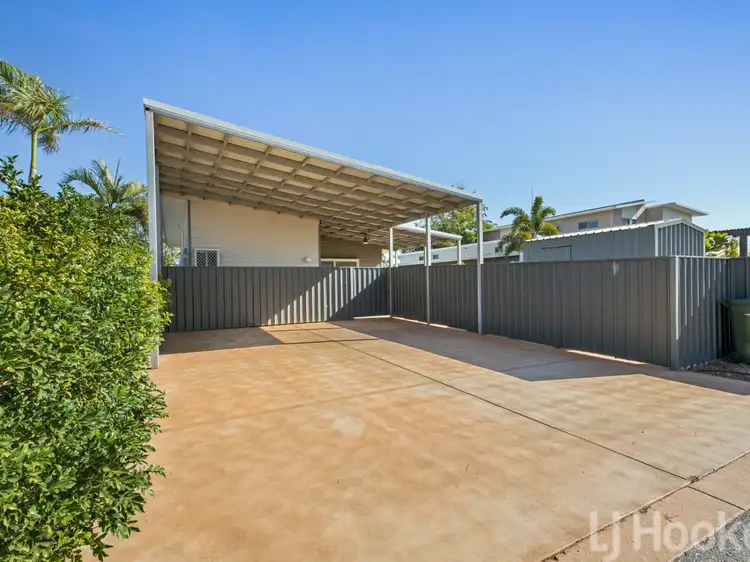 Second view of Homely house listing, 21 Warrida Street, Baynton WA 6714