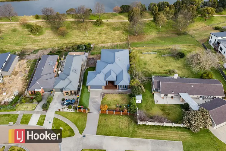 49 Morton Drive, Eastwood VIC 3875