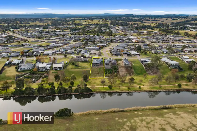 Third view of Homely house listing, 49 Morton Drive, Eastwood VIC 3875