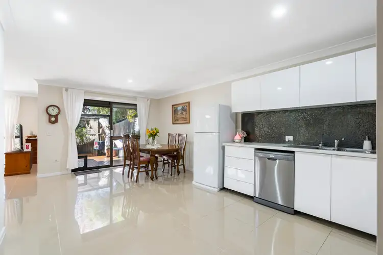 Fifth view of Homely unit listing, 3/1 Parkridge Drive, Molendinar QLD 4214
