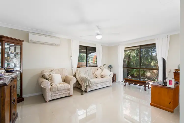 Sixth view of Homely unit listing, 3/1 Parkridge Drive, Molendinar QLD 4214