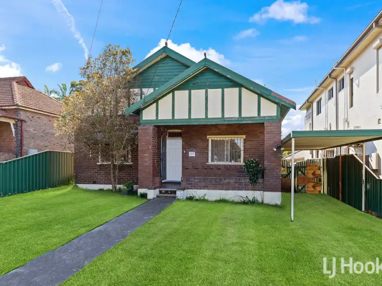 177 Forest Road, Arncliffe NSW 2205