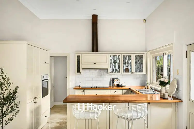 Sixth view of Homely house listing, 45 Moores Road, Glenorie NSW 2157