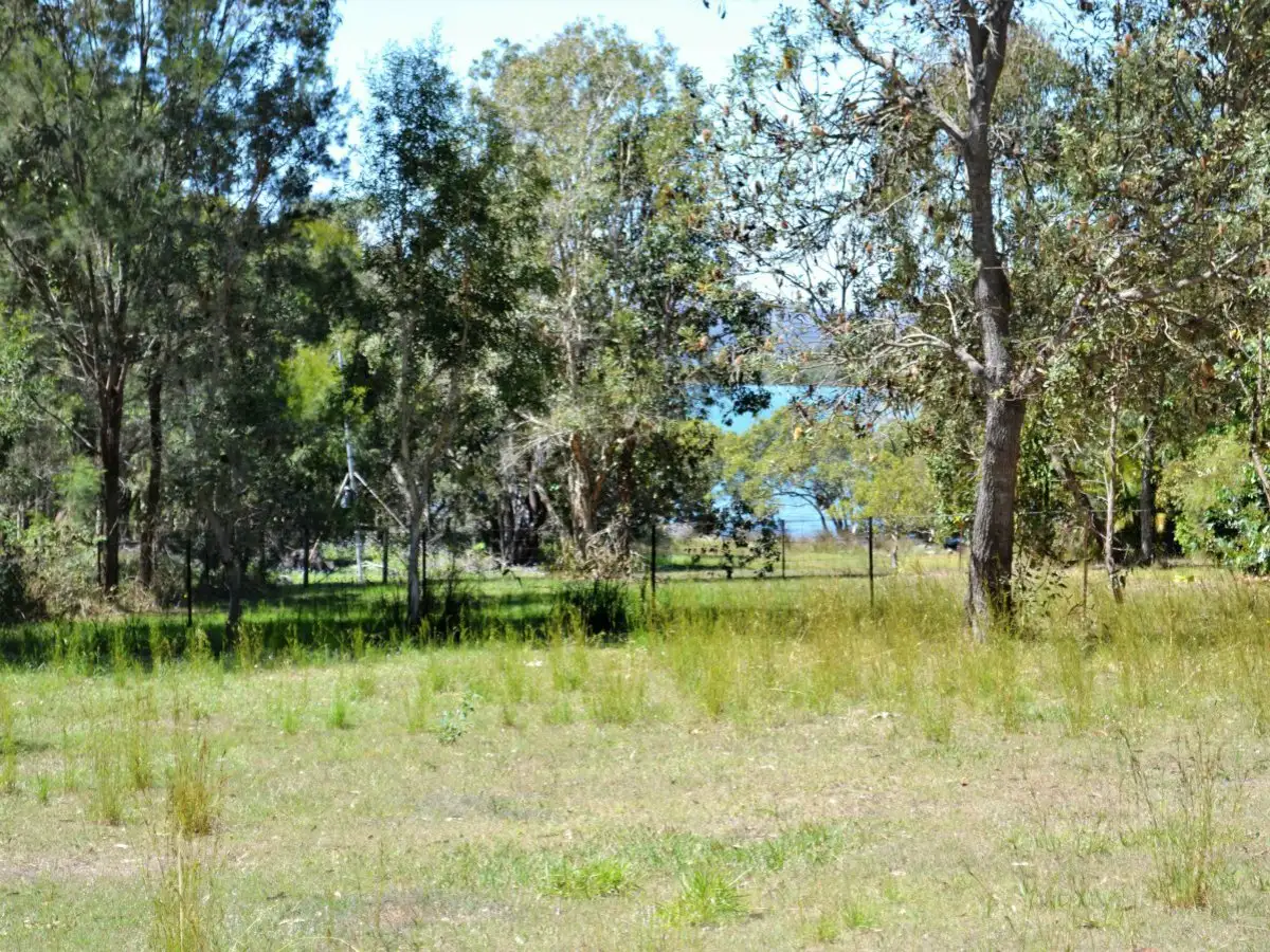 Main view of Homely land listing, 6-8 Weeroona Avenue, Macleay Island QLD 4184