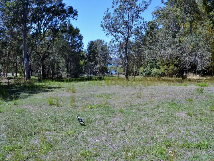 Second view of Homely land listing, 6-8 Weeroona Avenue, Macleay Island QLD 4184