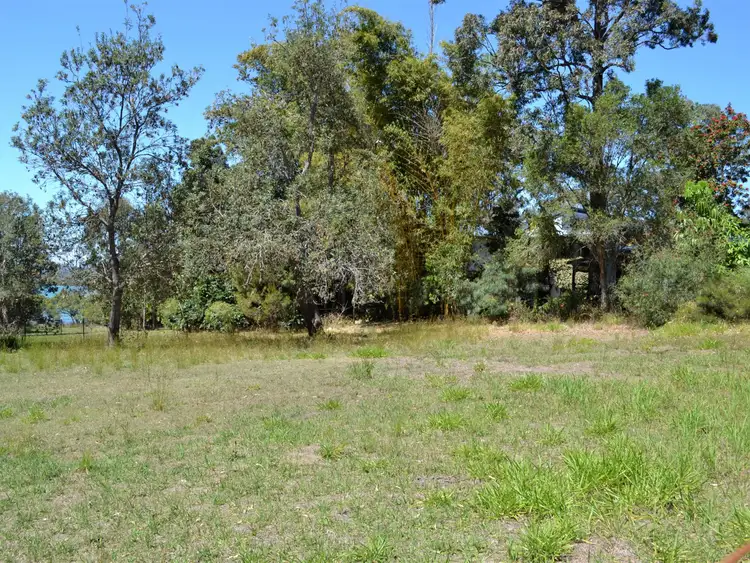 Fourth view of Homely land listing, 6-8 Weeroona Avenue, Macleay Island QLD 4184