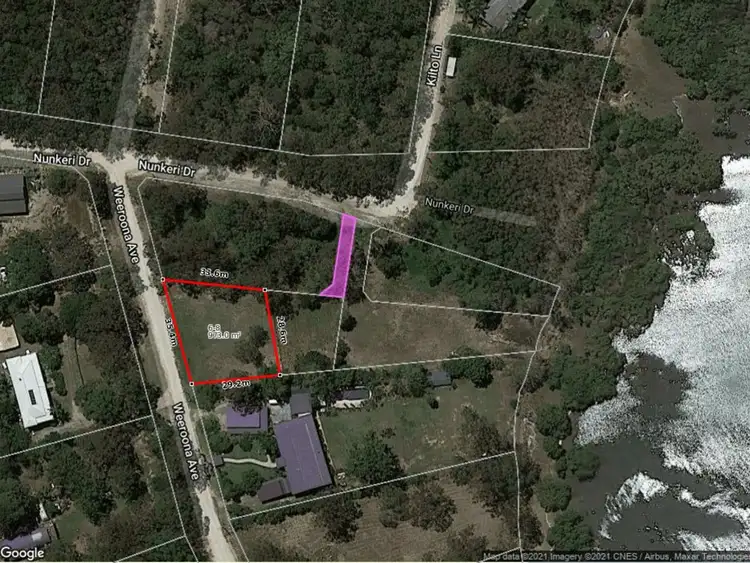 Seventh view of Homely land listing, 6-8 Weeroona Avenue, Macleay Island QLD 4184