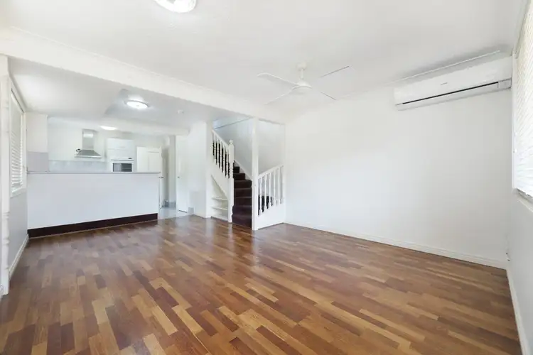 Third view of Homely townhouse listing, 1/16 Lather Street, Southport QLD 4215