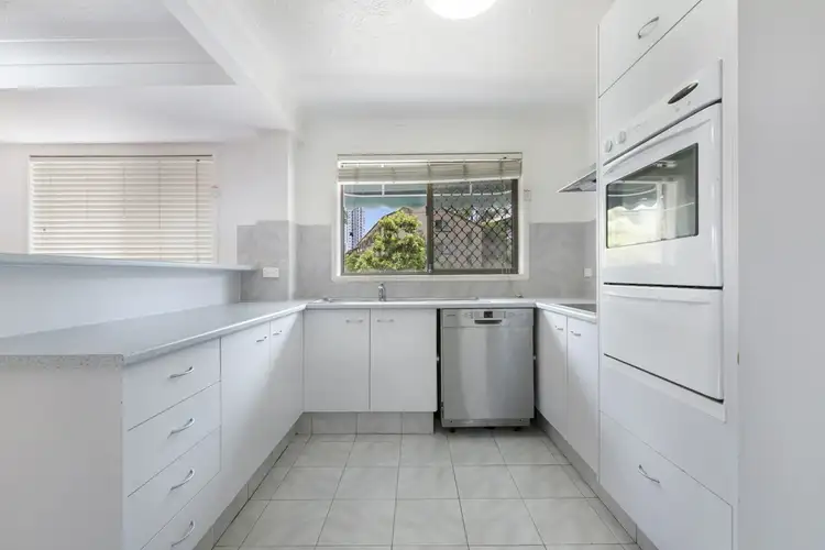 Fourth view of Homely townhouse listing, 1/16 Lather Street, Southport QLD 4215