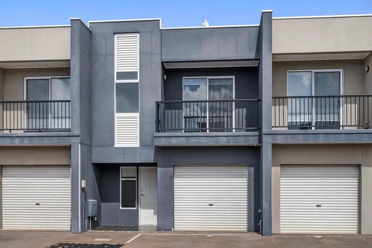 Main view of Homely townhouse listing, 9/60-68 Augustine Street, Mawson Lakes SA 5095