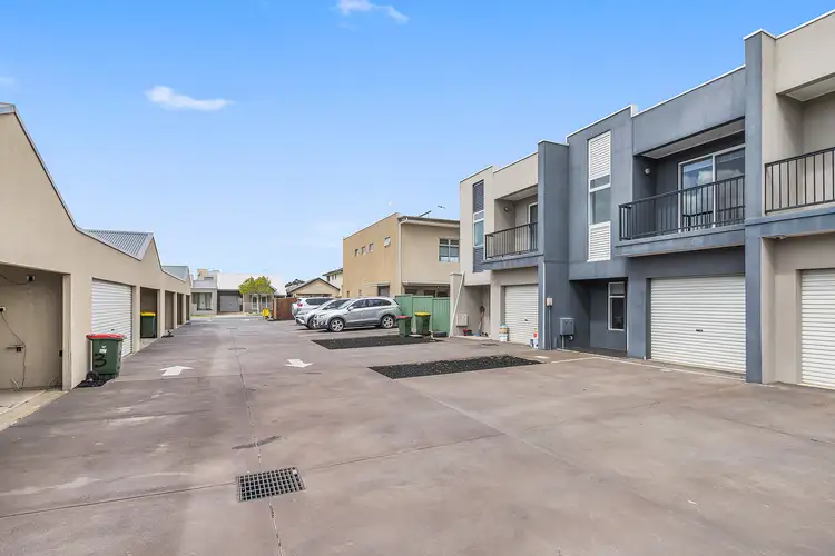 Second view of Homely townhouse listing, 9/60-68 Augustine Street, Mawson Lakes SA 5095