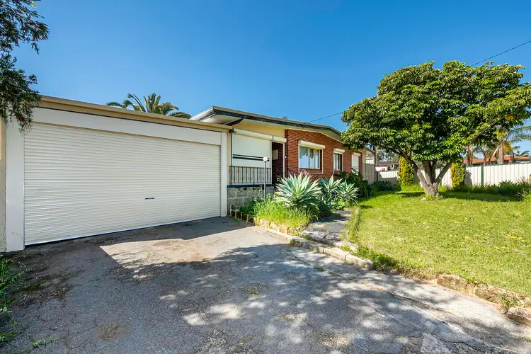 Main view of Homely house listing, 30 Woodley Way, Parmelia WA 6167