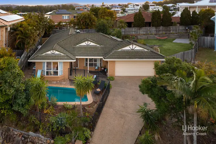 13 Memoire Court, Eatons Hill QLD 4037
